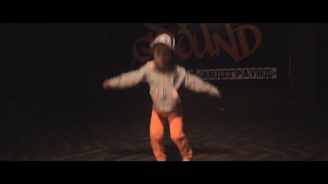 HIP-HOP | Настя Ким | UNDERGROUND смотреть онлайн