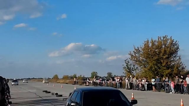 2106 1.7 Тайга VS 2106 смотреть онлайн