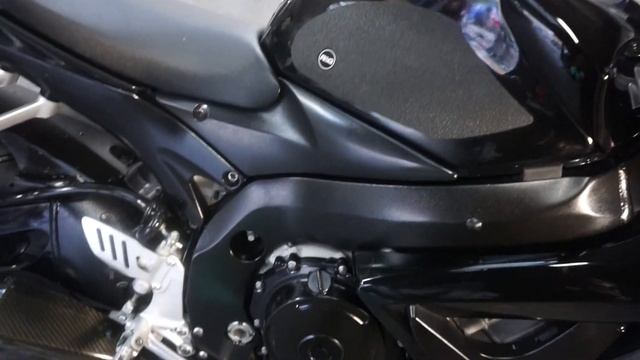 MOTORBIKES 4 ALL REVIEW SUZUKI GSXR 750 2007 FOR SALE £3990 смотреть онлайн