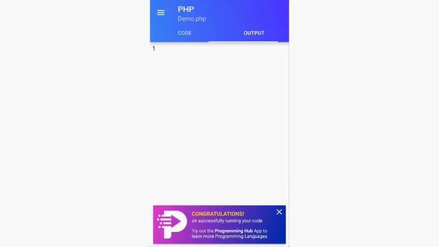 XII Computer Application | How to Run PHP Program in Android Mobile in Tamil смотреть онлайн