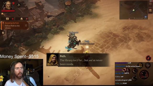 Diablo Immortal is Game of the Year смотреть онлайн