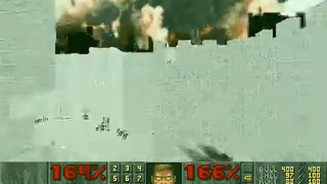 DOOM 2, Level 15 смотреть онлайн