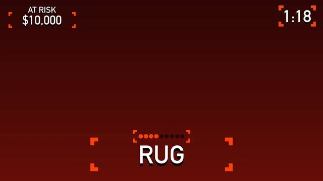 Million Dollar Password Game Controller [Keynote] смотреть онлайн