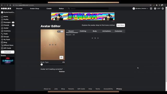 How to make Hank J. Wimbleton in Roblox смотреть онлайн