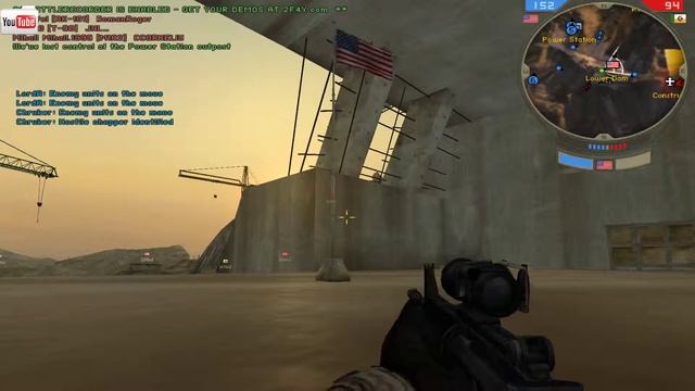 назад в Battlefield 2 серии нуба смотреть онлайн