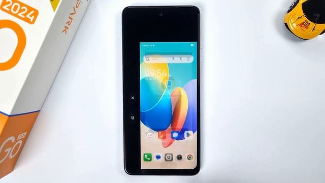 Tecno Spark Go 2024 Top 5 Best/Hidden Features | Top 5 Hidden Tips Tricks смотреть онлайн
