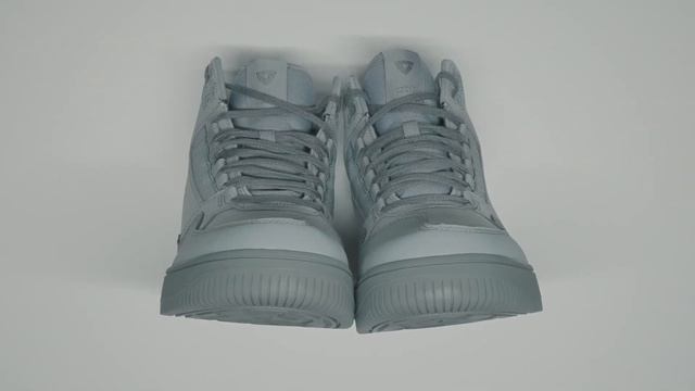 First Look | JEFFERSON RIDING SHOES FROM REV'IT! смотреть онлайн