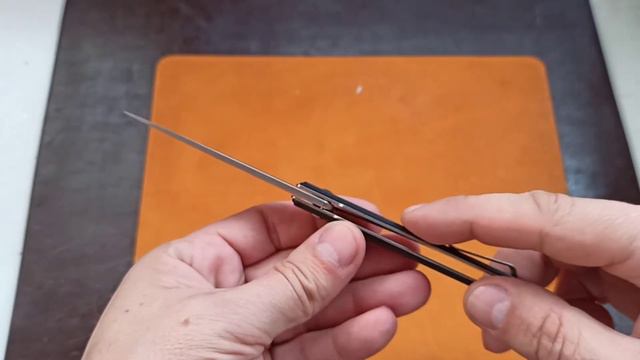 Boker 01BO244 Spilo | KupiNoj.ru смотреть онлайн