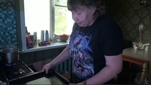 Все мы немного Обломовы/Грибной суп и Обломовский пирог #глафираабрамовна смотреть онлайн