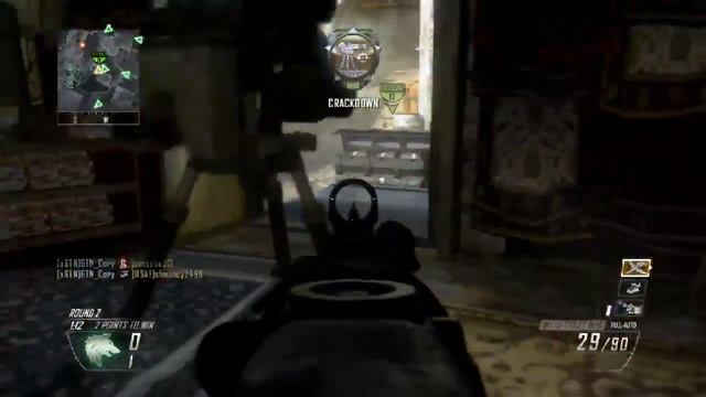 How to Defend a Bomb 101 with GTN_Cory 51-18 смотреть онлайн