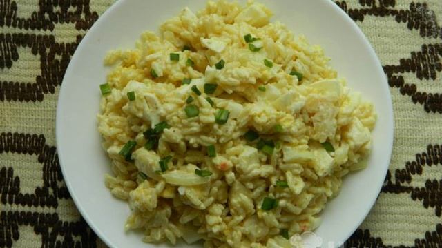 Вкусные будни