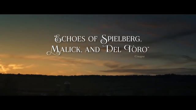 American Fable (official trailer) / Peyton Kennedy Movie смотреть онлайн