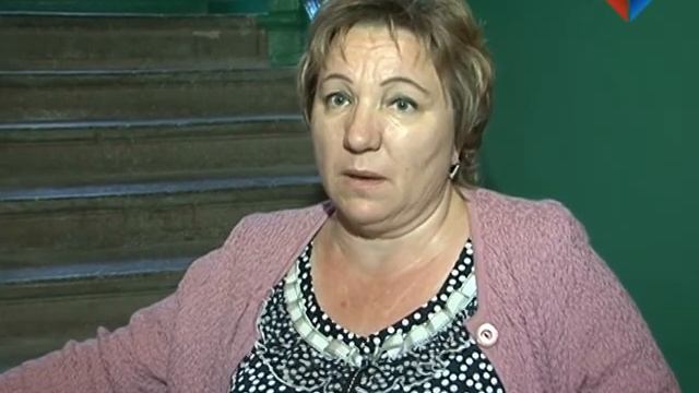 Какую выгоду увидели жильцы дома, перешедшего на индивидуальный тариф? смотреть онлайн