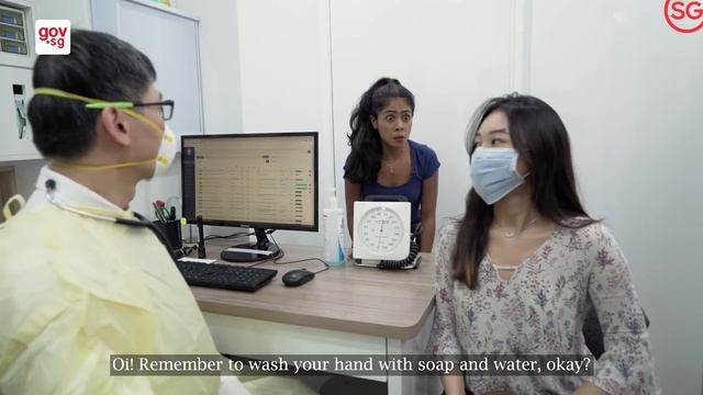 Out&About| Public Health Preparedness Clinics смотреть онлайн