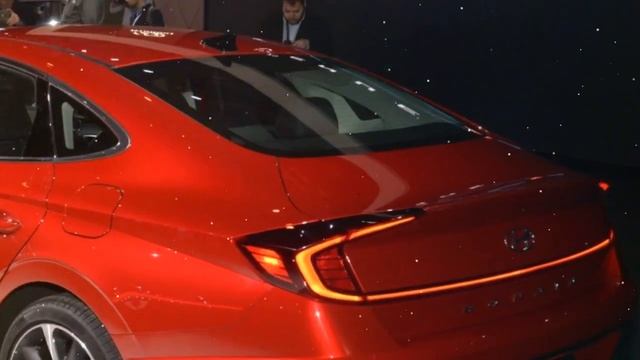 AMAZING..!! 2020 Hyundai Sonata And Next-Gen Kia Optima : Could Get AWD смотреть онлайн