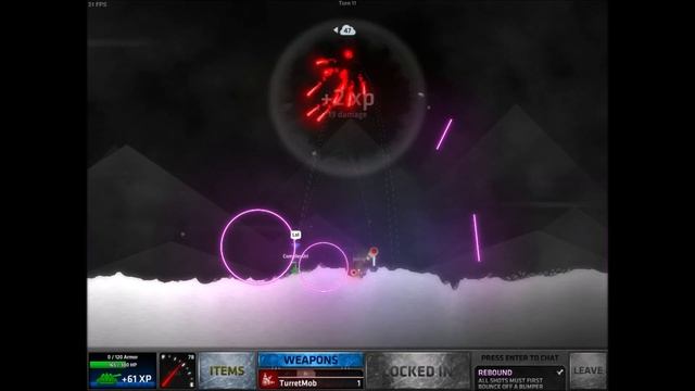 ShellShock Live: Glitches смотреть онлайн