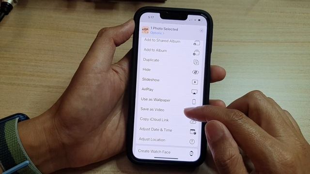IPhone 13/13 Pro: How To Save A Live Photo As A Video