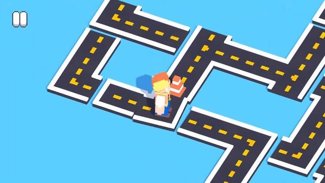Fancade Nick Level 21,22,23,24,25,26,27,28,29,30 || Puzzle Game Free || 2021 смотреть онлайн