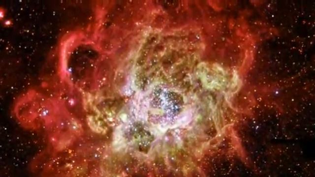 Бесконечность Вселенной -Томазо Альбинони Адажио смотреть онлайн