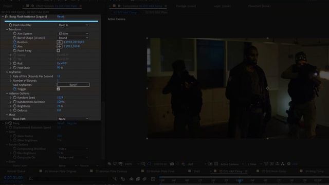 Bang смотреть онлайн