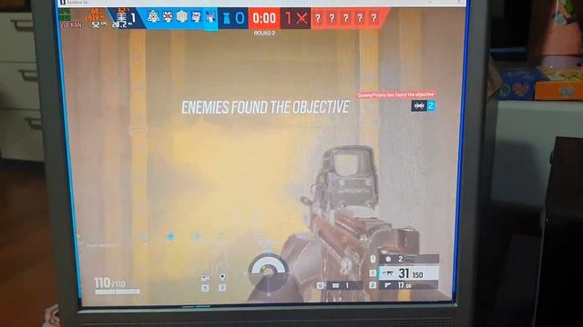 AMD fx 4100 rig, CS GO, Cyberpunk 2077 and Rainbow six siege Part 2 смотреть онлайн