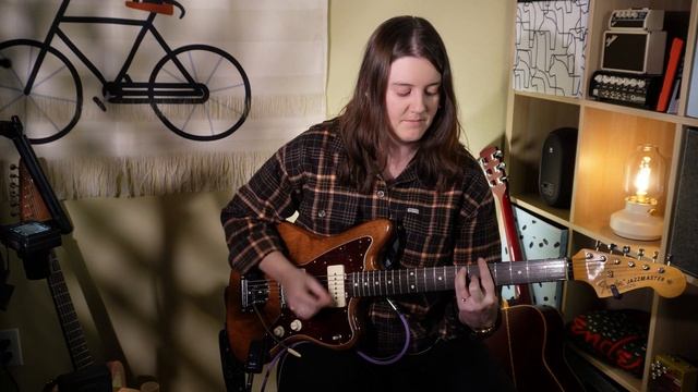 Stolen Ideas: How to record guitar demos at inconvenient places like NAMM смотреть онлайн