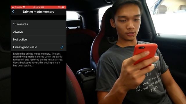 Unlocking Hidden Features of Your F56 Mini Coopers with Coding *Easy* смотреть онлайн
