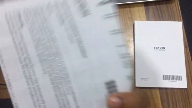 Epson Wireless LAN Adapter - ELPAP10 смотреть онлайн