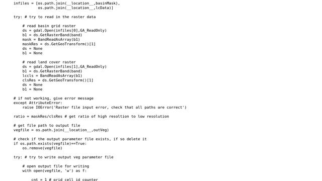GIS: Cannot cast array data from dtype('float32') to dtype('int64') according to the rule 'safe' смотреть онлайн