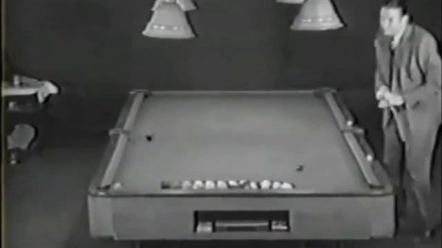 Best Of: Virtual Pool Hall (PC)