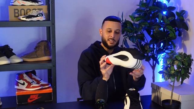 Take An EARLY LOOK At One Of Adidas Most Highly Anticipated Releases Of 2024 Harden Vol 8 смотреть онлайн