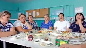«Песня Матвея» муз. К. Мочанов, сл. Н Доризо. ЦКДиТ с. Шиняево
