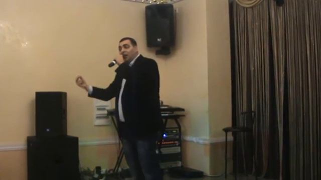 Gusan Ashot   Garik Avetisyan