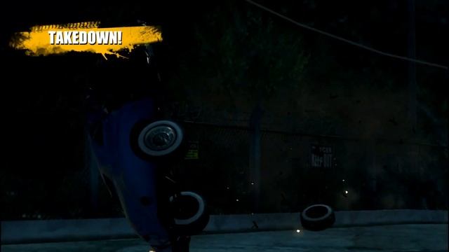 Burnout Paradise The Ultimate Box In 2019 смотреть онлайн
