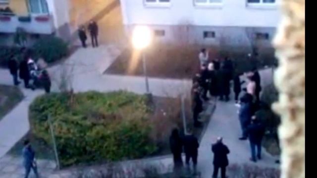 URLAUB IM GEMEINDEBAU - Reno TV Regionale News Online