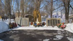 станция Графская, Воронежская область