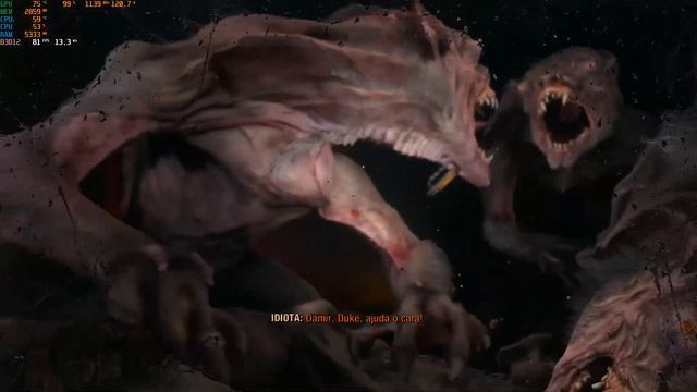 AMD RYZEN 5 1600 + RADEON RX 570 4 GB - METRO: EXODUS / FULL HD TEST смотреть онлайн