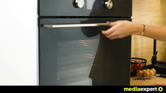 Piekarnik TEKA HLB 8600 BK смотреть онлайн