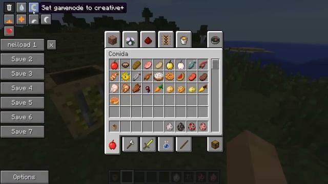 THE MANGER MOD - Alimenta automaticamente a los animales!! - Minecraft mod 1.7.10 Review ESPAÑOL смотреть онлайн