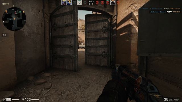 CS:GO | Мувик- Шмувик смотреть онлайн