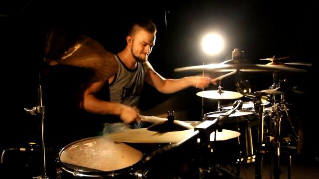 Dmitriy Ostrosablin - Hi-Tech Preview смотреть онлайн