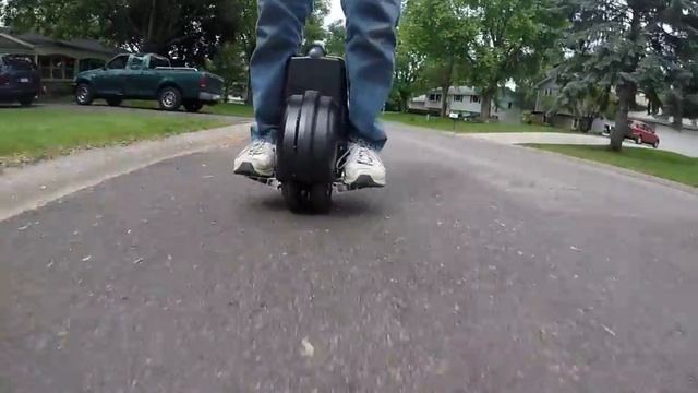 AirWheel Q3, X3, X5, X6 смотреть онлайн