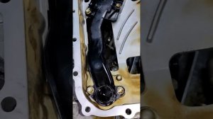 Тоета Прадо 150 2,7 L. 2TR-FE пробег 110т.км горит масленка. #прадо150  #TLC150 #Барнаул 8983170136