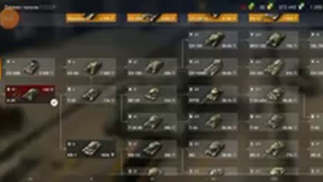 как продавать танки в игре WORLD OF TANKS! смотреть онлайн