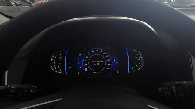 Hyundai Creta 2021 смотреть онлайн