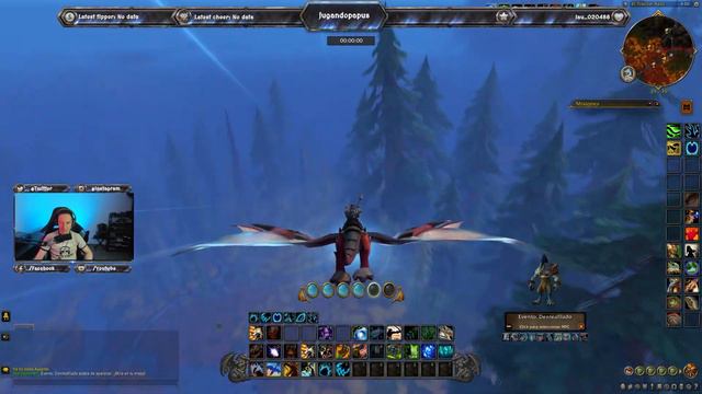 Addons wow para encontrar elites raros cercanos mas fácilmente смотреть онлайн