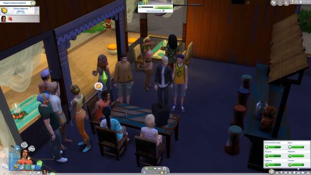 БРОДЯЧИЙ МУЗЫКАНТ. #8 СЧАСТЬЕ И НЕСЧАСТЬЕ смотреть онлайн