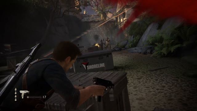 Uncharted 4 Review (2019) смотреть онлайн