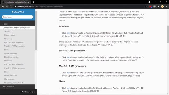 ► How to Download and Install Weka Software in Windows 10 (64 Bit) OS For Free | Abhinav Vengala смотреть онлайн