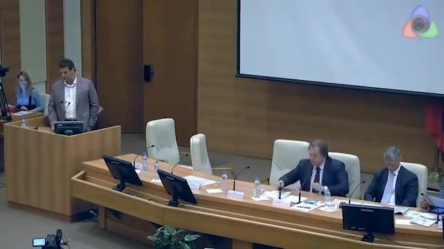 Фёдоров и ВТО Обратная сторона Фёдорова смотреть онлайн